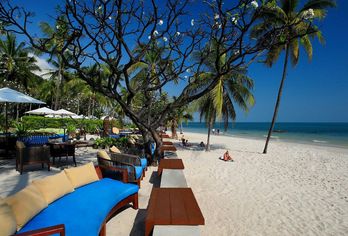 Hotel, Centara Grand Beach Resort & Villas Hua Hin