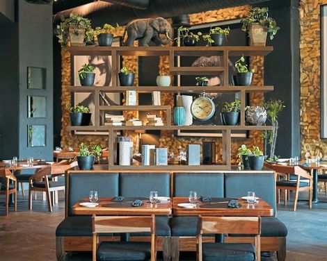 Seadust Cancún Family Resort-3