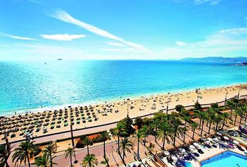 allsun Hotel Pil·larí Playa