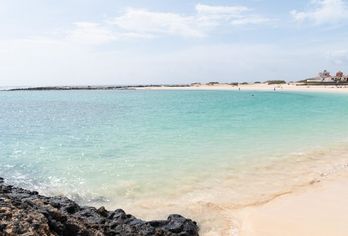 Hotel, Coral Cotillo Beach Hotel