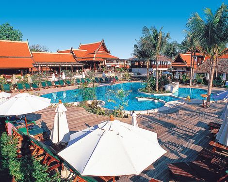 Khaolak Bhandari Resort & Spa-3