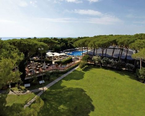 Park Hotel Marinetta - Beach & Spa-3