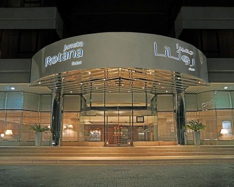 Jumeira Rotana-2