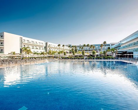 Hipotels Gran Conil-0