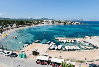 Hotel, AluaSoul Ibiza