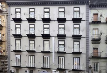 Hotel, Best Western Hotel dei Mille