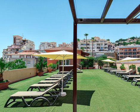 Hotel Bahia Tropical-3