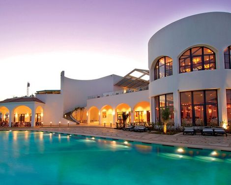 Reef Oasis Blue Bay Resort-4