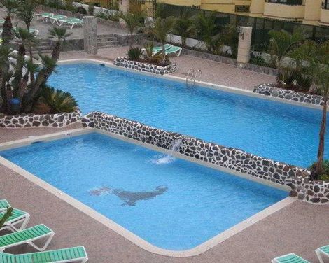 Las Piramides Resort-1