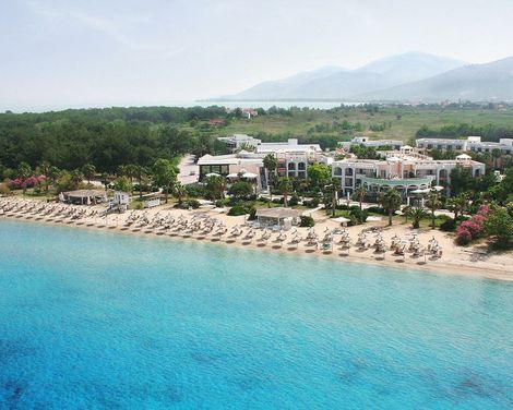 Ilio Mare Hotels & Resorts-1