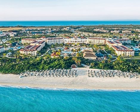 Iberostar Origin Laguna Azul-2