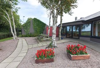 Best Western Plus White Horse Hotel
