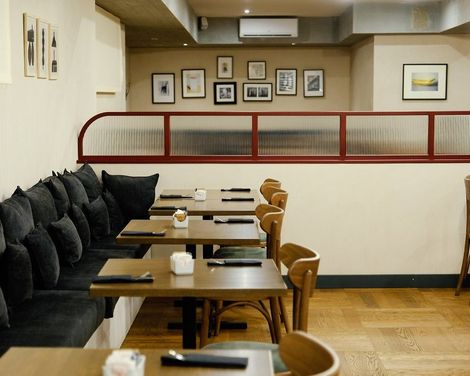 Club House Hotel-4