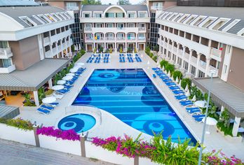 Hotel, Viking Star Hotel