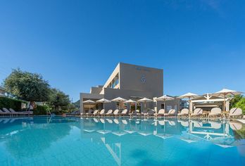 Hotel, Cnic Gemini Hotel