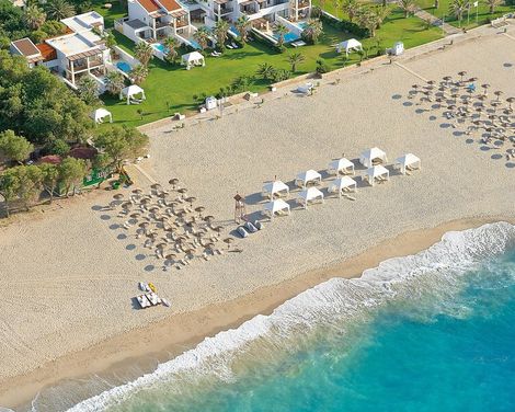 Grecotel Creta Palace-4