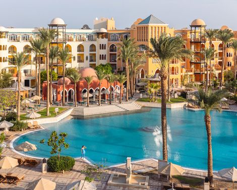 The Grand Resort-1