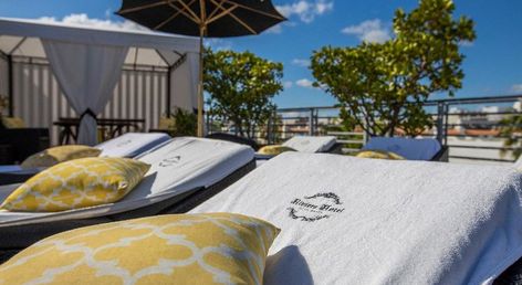 Riviera Hotel South Beach