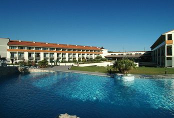 Hotel, Parc Hotel