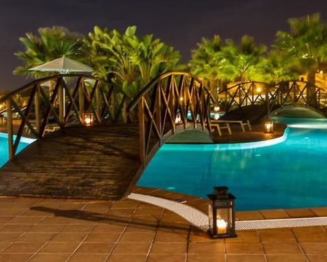 Monte Santo Resort-2