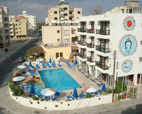 Best Western Plus Larco Hotel-2