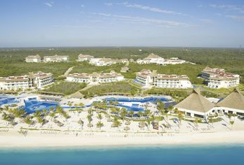 Hotel, BlueBay Grand Esmeralda