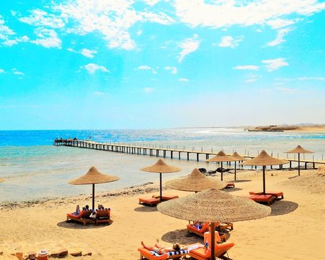 Rohanou Beach Resort & Ecolodge -1