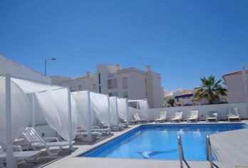 Hotel, KR Hotels - Albufeira Lounge