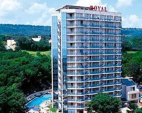 Hotel Regina - All Inclusive-0