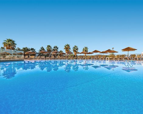 Bodrum Holiday Resort & Spa-4
