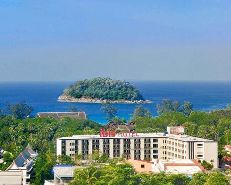 ibis Phuket Kata Hotel-1