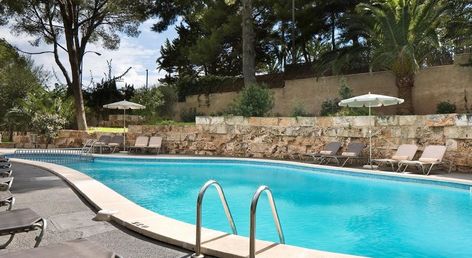 Hesperia Ciudad de Mallorca