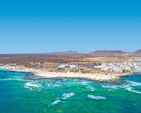 Coral Cotillo Beach Hotel-2