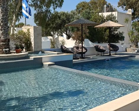 Naxos Summerland Resort-1