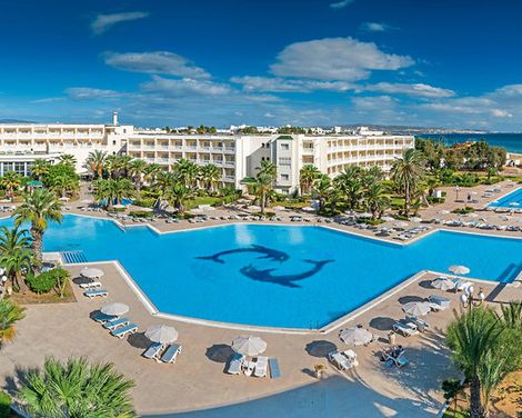 Sentido Marillia Resort & Spa-3