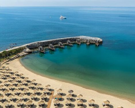 Rubi Platinum Spa Resort & Suites-4