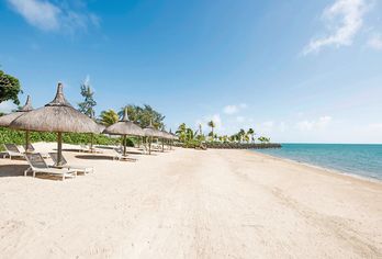 Hotel, Radisson Blu Azuri Resort & Spa, Mauritius