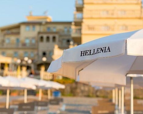 Hellenia Hotel-4