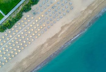 Hotel, Asteria Family Resort Belek