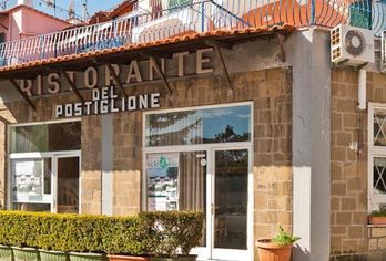 Hotel, Del Postiglione