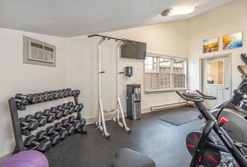 Hotel, Comfort Inn & Suites Thousand Islands Harbour District