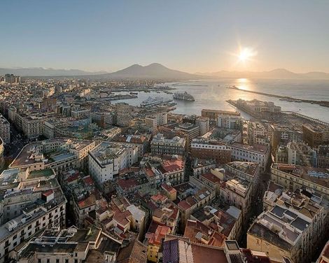 NH Napoli Panorama-0