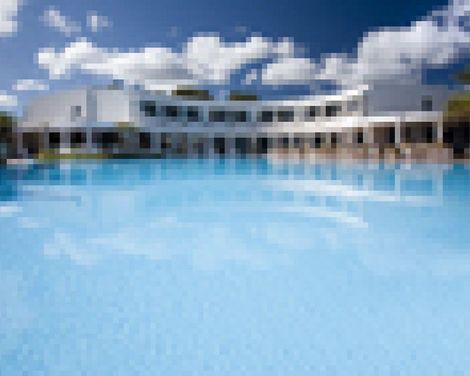 Hotel Flamingo Resort-1