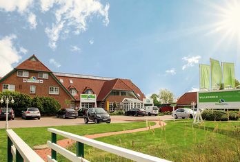 Hotel, Cuxland Hotel