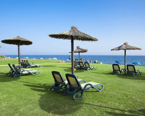 Impressive Playa Granada Golf-0