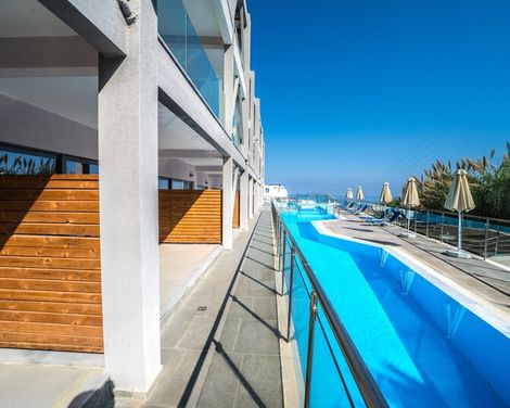 Panorama Village Hotel-1