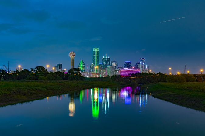 Dallas_Skyline