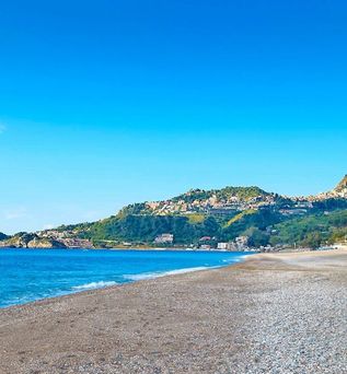 Hotel Olimpo-Le Terrazze