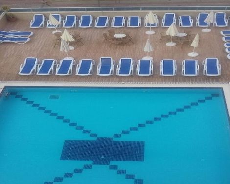 Sun Star Beach Hotel-4