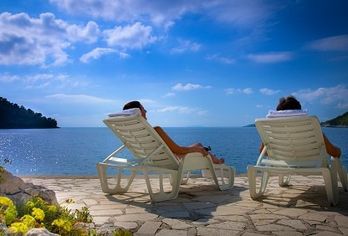 Hotel, Aminess Younique Lume Hotel